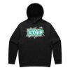 AS Colour Mens Relax Hood Thumbnail