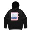 AS Colour Mens Relax Hood Thumbnail
