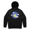 AS Colour Mens Relax Hood Thumbnail