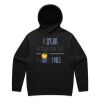 AS Colour Mens Relax Hood Thumbnail