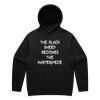 AS Colour Mens Relax Hood Thumbnail