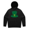 AS Colour Mens Relax Hood Thumbnail
