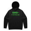 AS Colour Mens Relax Hood Thumbnail
