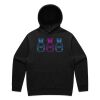 AS Colour Mens Relax Hood Thumbnail