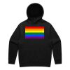 AS Colour Mens Relax Hood Thumbnail