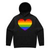 AS Colour Mens Relax Hood Thumbnail