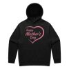 AS Colour Mens Relax Hood Thumbnail