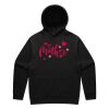 AS Colour Mens Relax Hood Thumbnail