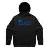 AS Colour Mens Relax Hood Thumbnail