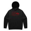AS Colour Mens Relax Hood Thumbnail