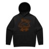 AS Colour Mens Relax Hood Thumbnail