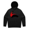 AS Colour Mens Relax Hood Thumbnail