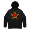 AS Colour Mens Relax Hood Thumbnail