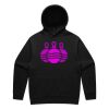 AS Colour Mens Relax Hood Thumbnail