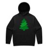 AS Colour Mens Relax Hood Thumbnail