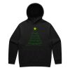 AS Colour Mens Relax Hood Thumbnail