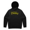 AS Colour Mens Relax Hood Thumbnail