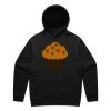 AS Colour Mens Relax Hood Thumbnail