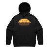 AS Colour Mens Relax Hood Thumbnail