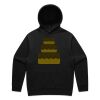 AS Colour Mens Relax Hood Thumbnail