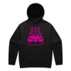 AS Colour Mens Relax Hood Thumbnail