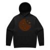 AS Colour Mens Relax Hood Thumbnail