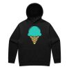 AS Colour Mens Relax Hood Thumbnail