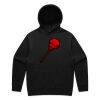 AS Colour Mens Relax Hood Thumbnail