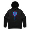 AS Colour Mens Relax Hood Thumbnail