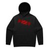 AS Colour Mens Relax Hood Thumbnail