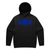 AS Colour Mens Relax Hood Thumbnail