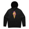 AS Colour Mens Relax Hood Thumbnail