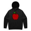 AS Colour Mens Relax Hood Thumbnail