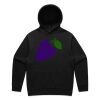AS Colour Mens Relax Hood Thumbnail