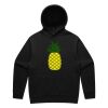 AS Colour Mens Relax Hood Thumbnail