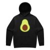AS Colour Mens Relax Hood Thumbnail