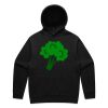 AS Colour Mens Relax Hood Thumbnail