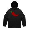 AS Colour Mens Relax Hood Thumbnail
