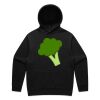 AS Colour Mens Relax Hood Thumbnail