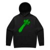 AS Colour Mens Relax Hood Thumbnail