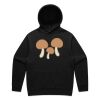 AS Colour Mens Relax Hood Thumbnail