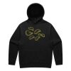 AS Colour Mens Relax Hood Thumbnail