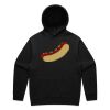 AS Colour Mens Relax Hood Thumbnail