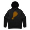 AS Colour Mens Relax Hood Thumbnail