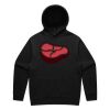 AS Colour Mens Relax Hood Thumbnail