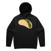 AS Colour Mens Relax Hood Thumbnail