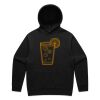 AS Colour Mens Relax Hood Thumbnail