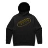 AS Colour Mens Relax Hood Thumbnail
