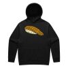 AS Colour Mens Relax Hood Thumbnail