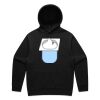 AS Colour Mens Relax Hood Thumbnail